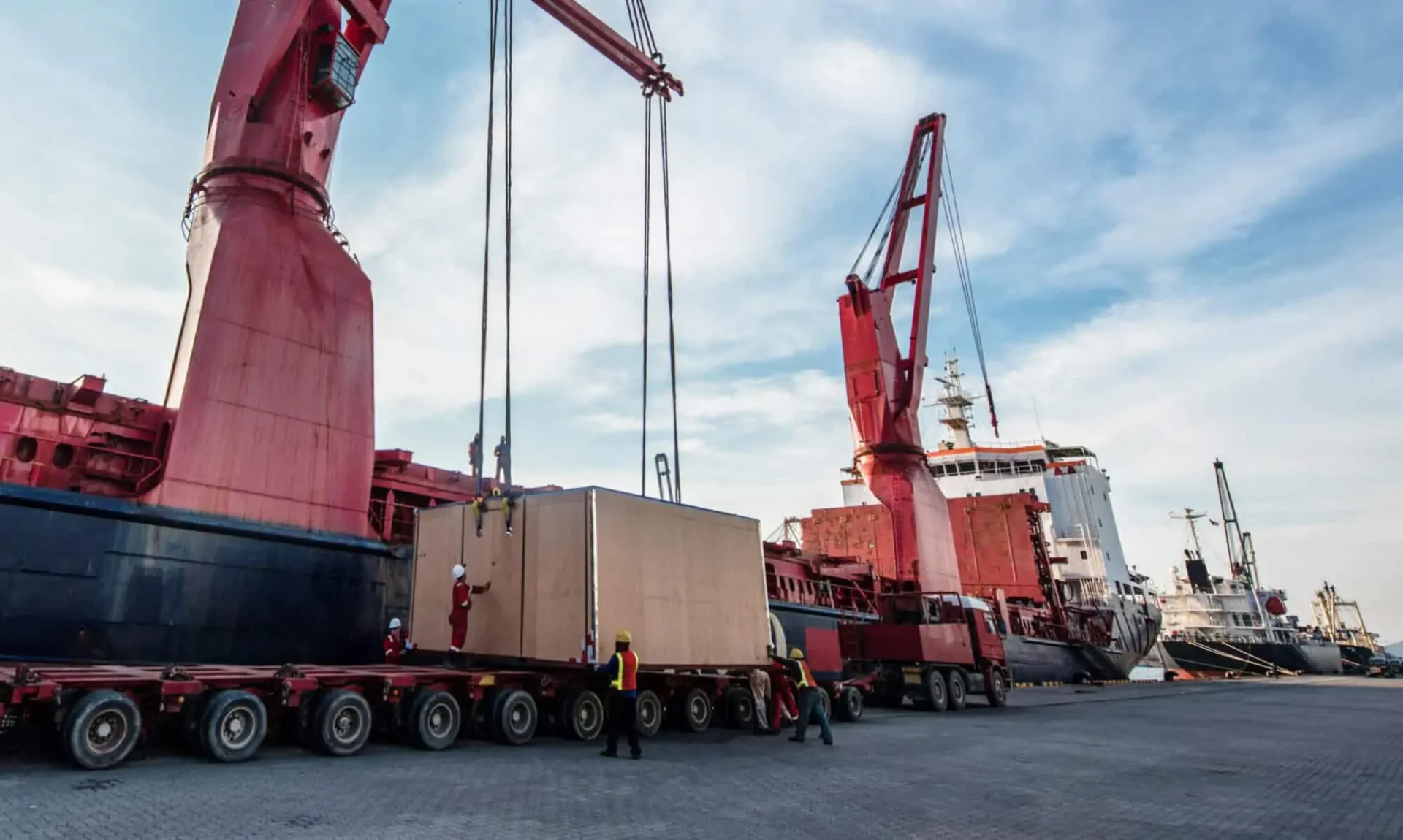 Value Added Services