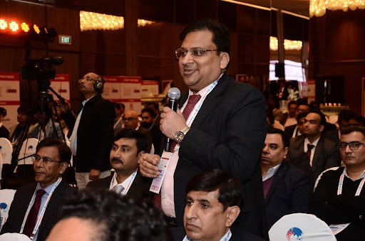 Invited at the conference for Multimodal